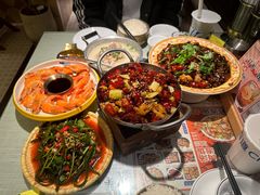 -尹妈秘制(万州总店)