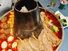 -清真·舒迩布炕锅王·高原美食文化(青海总店)