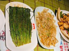 -楚太子  中餐&烧烤(武大店)