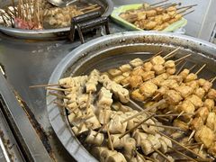 -马记大锅煮(总店)