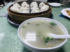 -国庆烧麦馆