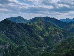 -居庸关长城
