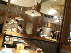 大堂-九锅一堂酸菜鱼(新南凯德直营店)