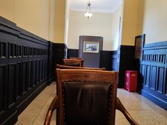 -哈尔滨工业大学-博物馆