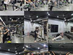 -帕瑞斯女子塑形健身(集美店)