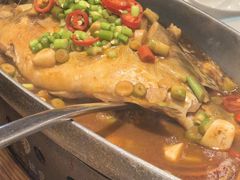 -中国徽菜·徽商故里(广安门店)
