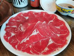 -南门涮肉(上海二店)