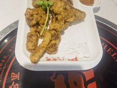-八合里潮汕鲜牛肉火锅(上海汇智广场店)