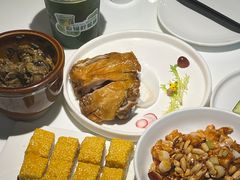-小放牛炒菜馆(裕华万达店)