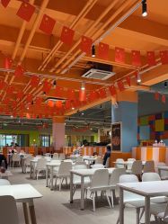 -宝燕乐园(闵行旗舰店)