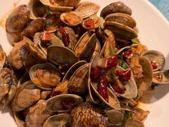 -倍儿美海鲜大排挡·非遗海鲜蒸饺(洋货店)