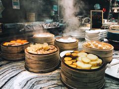 -阳光壹佰美爵酒店-绿洲西餐厅