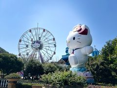 -安吉Hello Kitty乐园
