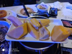 -半岛听涛蒸汽海鲜自助(K11店)