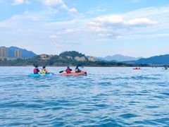 -千岛湖-欢乐水世界