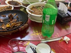 -钱山海鲜大排档