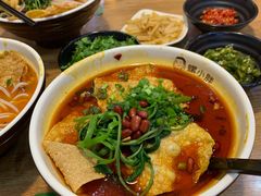 -螺小胖柳州螺蛳粉(钟楼总店)