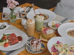 -JANS意式简餐厅·惠灵顿牛排