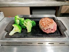 -肉肉大米(金虹桥店)