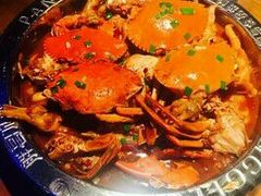 -胖哥俩肉蟹煲(济南世茂国际广场店)