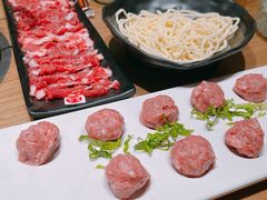 -掂档潮汕牛肉火锅(沈阳万象城店)