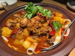 -纳鲁孜·新疆特色餐厅(上海悦荟广场店)