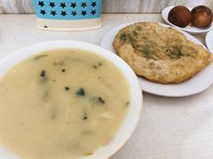 -老方子馅饼粥(台东店)