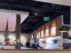 -骨之味·筒骨汤火锅(晋江万达店)