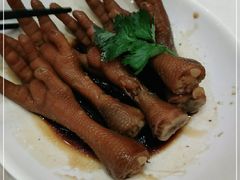 -君德澜酒家·创意粤菜(金山谷店)