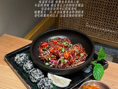 -KimPro 辛普乐概念韩餐