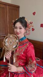 -莫小姐婚纱