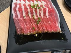 -花味·自助烤肉(雨花客厅店)