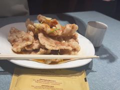-茶啊冲电影主题文化餐厅(TOUCH12街店)