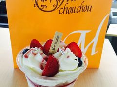 -檬舒舒MonChouChou(久光百货店)