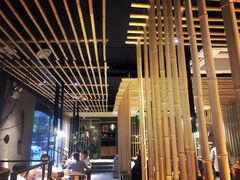 -竹里馆 ·茶食(奥体店)