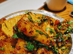 -平娃三宝烧烤·面食(富丰桥店)