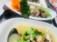 -C31地窖餐厅(黑龙江北路店)
