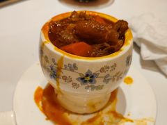 -波特曼西餐厅(中央大街店)