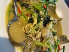 -渔沧米缸·绍兴美食(万达店)