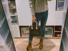 -LV路易威登(杭州万象城店)