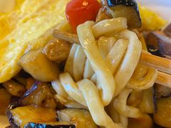 -文三里屯面馆(三里屯店)