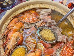 -马叉虫和妖且闲·长沙大排档(解放西店)