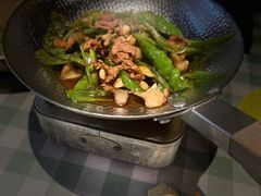 -彭耕记猪油炒小菜(吉联mall店)