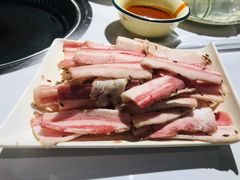 -东北烤肉(钟鼎名悦店)