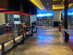 -林芝工布庄园希尔顿酒店-猎味中餐厅