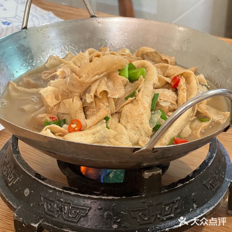 义乌犄角旮旯美食
