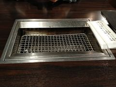 -俺的焼肉(銀座9丁目店)