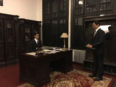 -沈阳金融博物馆