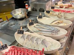 -TABLE·味西餐厅-成都茂业JW万豪酒店