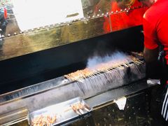 -维吾尔餐厅(宜山路店)